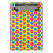 Stroomverbruik Mini Klembord (Voorkant)