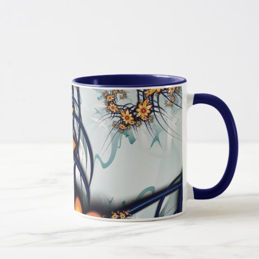 Stroomverbruik Mok (Rechts)