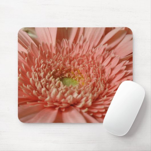 Stroomverbruik Muismat (Met muis)