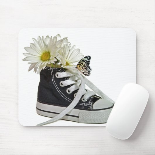 Stroomverbruik Muismat (Met muis)