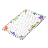 Stroomverbruik Notitieblok (Schuin)