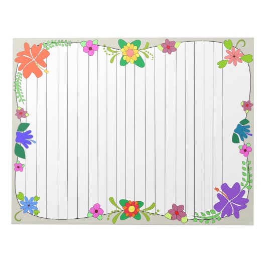 Stroomverbruik Notitieblok (Voorkant)