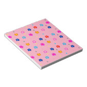 Stroomverbruik Notitieblok (Schuin)