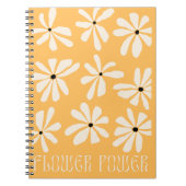 Stroomverbruik Notitieboek (Voorkant)