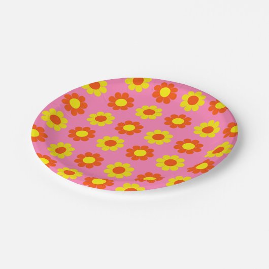 Stroomverbruik Papieren Bordje (Gekanteld)