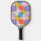 Stroomverbruik Pickleball Paddle (Voorkant)