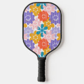 Stroomverbruik Pickleball Paddle (Achterkant)