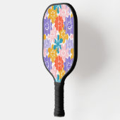Stroomverbruik Pickleball Paddle (Links)
