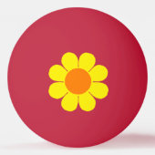 Stroomverbruik Pingpongbal (Achterkant)