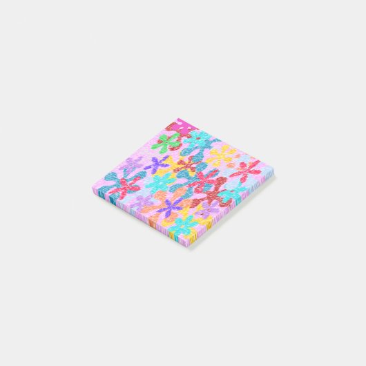 Stroomverbruik Post-it® Notes (Schuin)