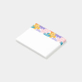 Stroomverbruik Post-it® Notes (Schuin)