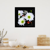 Stroomverbruik Poster (Keuken)