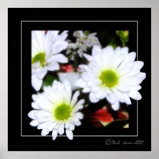 Stroomverbruik Poster