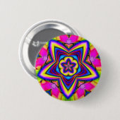 Stroomverbruik Ronde Button 5,7 Cm (Voorkant /achterkant)