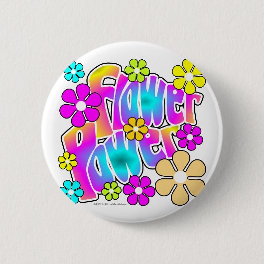 Stroomverbruik Ronde Button 5,7 Cm (Voorkant)