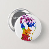 Stroomverbruik Ronde Button 5,7 Cm (Voorkant /achterkant)