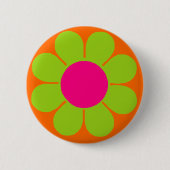 Stroomverbruik Ronde Button 5,7 Cm (Voorkant)