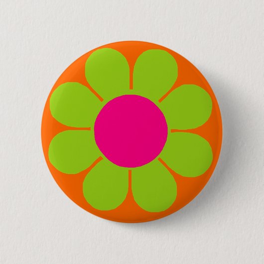 Stroomverbruik Ronde Button 5,7 Cm (Voorkant)