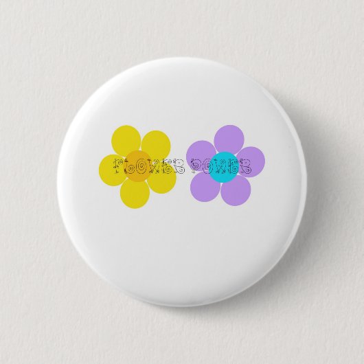 Stroomverbruik Ronde Button 5,7 Cm (Voorkant)