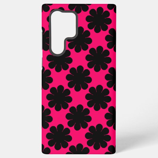 Stroomverbruik Samsung Galaxy Hoesje (Achterkant)