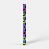 Stroomverbruik Samsung Galaxy Hoesje (Rechterkant)