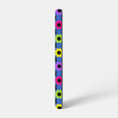 Stroomverbruik Samsung Galaxy Hoesje (Linkerkant)