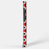 Stroomverbruik Samsung Galaxy Hoesje (Rechterkant)