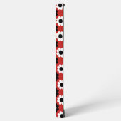 Stroomverbruik Samsung Galaxy Hoesje (Linkerkant)