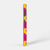 Stroomverbruik Samsung Galaxy Hoesje (Rechterkant)