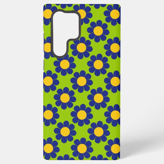 Stroomverbruik Samsung Galaxy Hoesje (Achterkant)