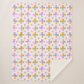 Stroomverbruik Sherpa Deken (Voorkant)