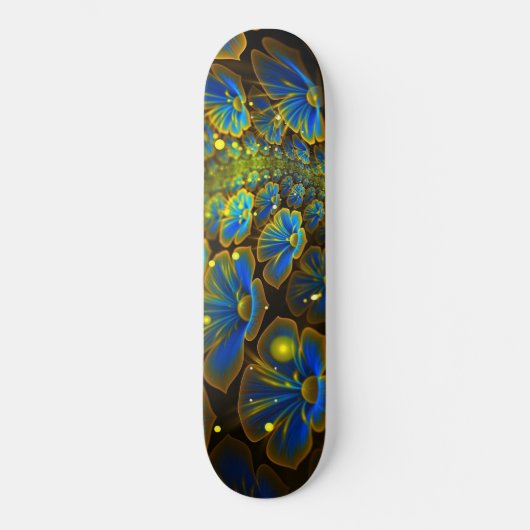 Stroomverbruik Skateboard (Voorkant)