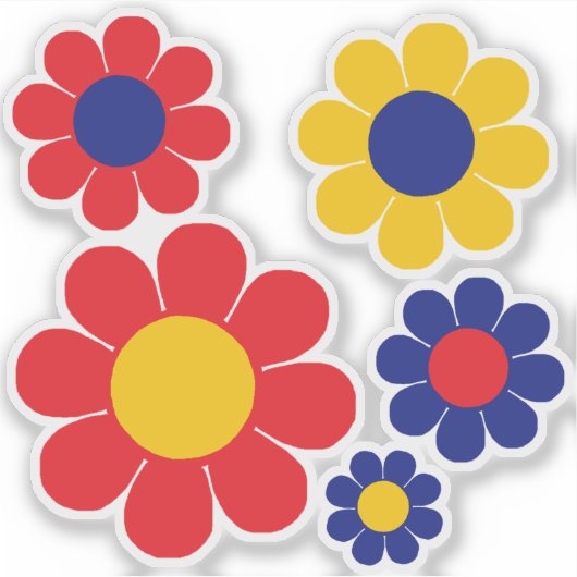 Stroomverbruik Sticker (Voorkant)