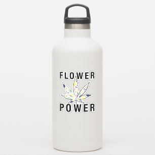 Stroomverbruik Sticker