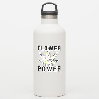 Stroomverbruik Sticker