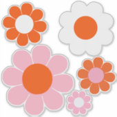 Stroomverbruik Sticker (Voorkant)