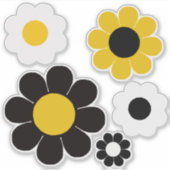 Stroomverbruik Sticker (Voorkant)