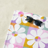 Stroomverbruik Strandlaken (In situ)