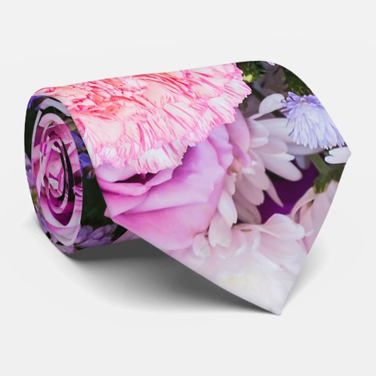 Stroomverbruik Stropdas (Opgerold)