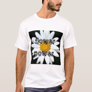 Stroomverbruik T-shirt
