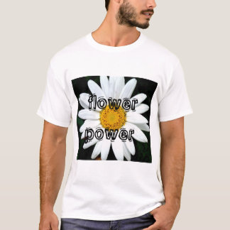Stroomverbruik T-shirt