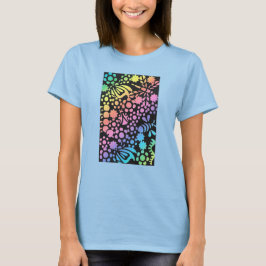 Stroomverbruik T-shirt