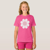 Stroomverbruik T-shirt (Voorkant volledig)