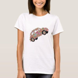 Stroomverbruik T-shirt