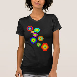 Stroomverbruik T-shirt
