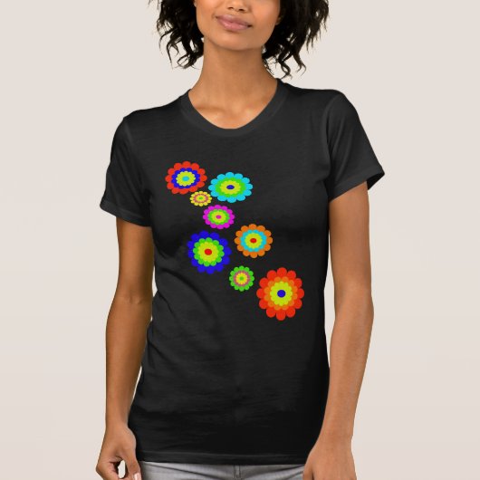 Stroomverbruik T-shirt (Voorkant)