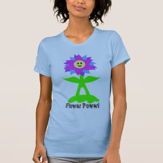 Stroomverbruik! T-shirt