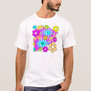 Stroomverbruik T-shirt