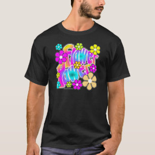 Stroomverbruik T-shirt