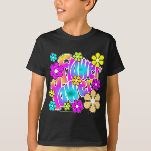 Stroomverbruik T-shirt